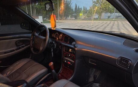 Hyundai Sonata III рестайлинг, 1998 год, 85 000 рублей, 11 фотография