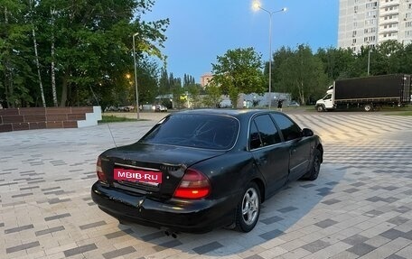 Hyundai Sonata III рестайлинг, 1998 год, 85 000 рублей, 5 фотография