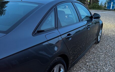 Audi A6, 2017 год, 3 050 000 рублей, 8 фотография