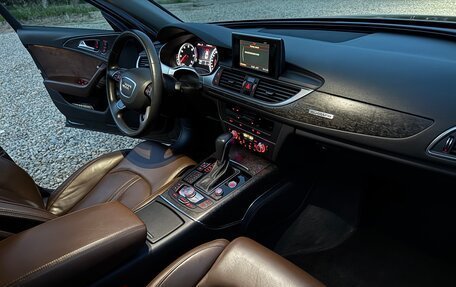 Audi A6, 2017 год, 3 050 000 рублей, 19 фотография