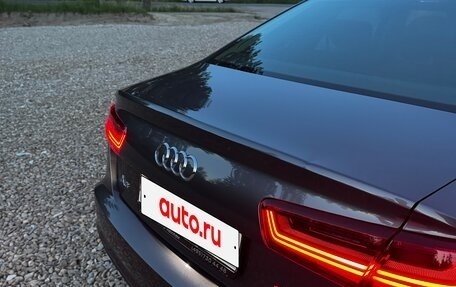 Audi A6, 2017 год, 3 050 000 рублей, 9 фотография