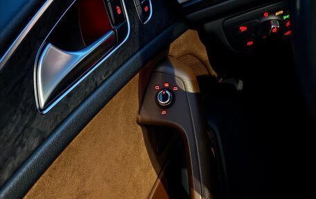 Audi A6, 2017 год, 3 050 000 рублей, 25 фотография