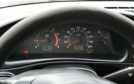 Chevrolet Niva I рестайлинг, 2013 год, 560 000 рублей, 8 фотография