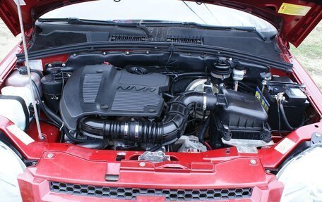 Chevrolet Niva I рестайлинг, 2013 год, 560 000 рублей, 7 фотография