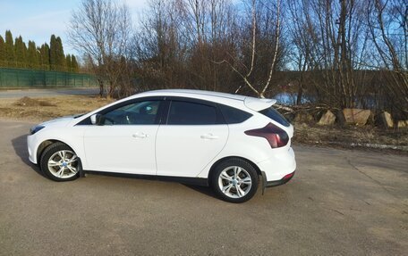 Ford Focus III, 2013 год, 800 000 рублей, 2 фотография