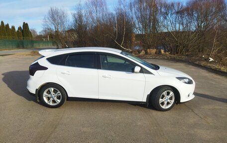 Ford Focus III, 2013 год, 800 000 рублей, 3 фотография