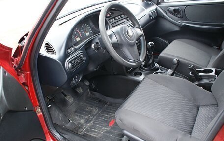 Chevrolet Niva I рестайлинг, 2013 год, 560 000 рублей, 11 фотография
