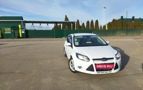 Ford Focus III, 2013 год, 800 000 рублей, 5 фотография