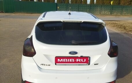Ford Focus III, 2013 год, 800 000 рублей, 4 фотография