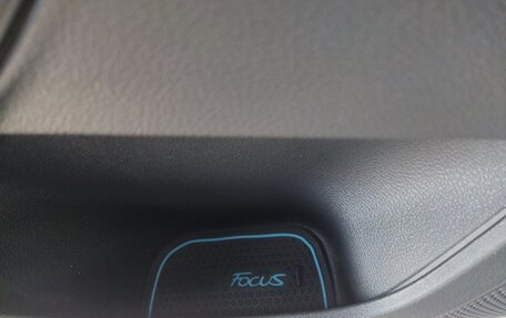 Ford Focus III, 2013 год, 800 000 рублей, 10 фотография