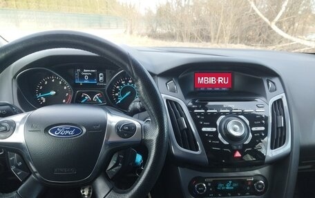 Ford Focus III, 2013 год, 800 000 рублей, 9 фотография