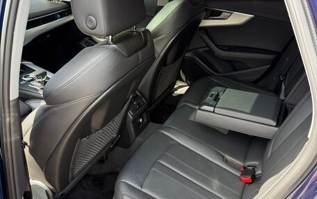 Audi A4, 2019 год, 3 400 000 рублей, 7 фотография