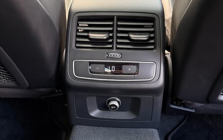 Audi A4, 2019 год, 3 400 000 рублей, 11 фотография