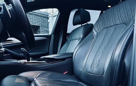 BMW 5 серия, 2020 год, 7 500 000 рублей, 12 фотография