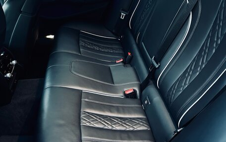 BMW 5 серия, 2020 год, 7 500 000 рублей, 14 фотография