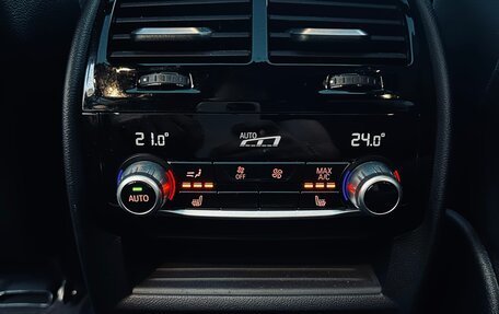 BMW 5 серия, 2020 год, 7 500 000 рублей, 15 фотография