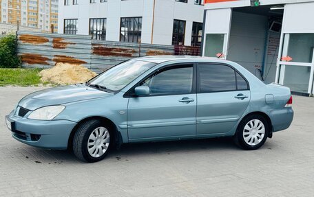 Mitsubishi Lancer IX, 2005 год, 365 000 рублей, 3 фотография