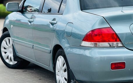 Mitsubishi Lancer IX, 2005 год, 365 000 рублей, 4 фотография