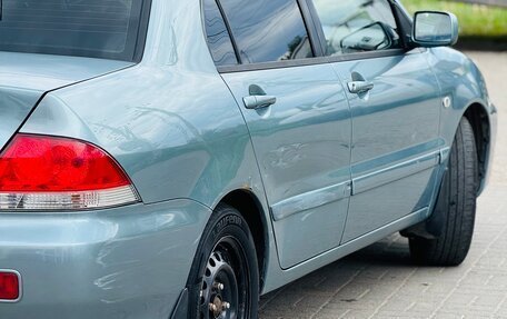 Mitsubishi Lancer IX, 2005 год, 365 000 рублей, 6 фотография