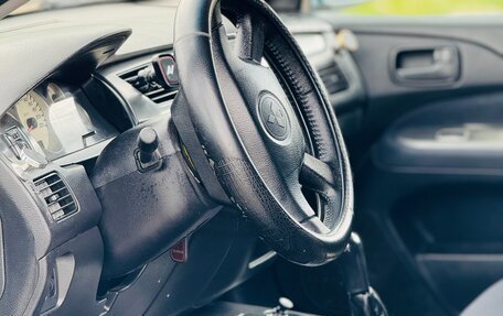 Mitsubishi Lancer IX, 2005 год, 365 000 рублей, 9 фотография