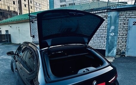 BMW 5 серия, 2020 год, 7 500 000 рублей, 18 фотография