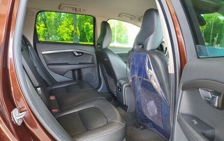 Volvo XC70 II рестайлинг, 2015 год, 2 850 000 рублей, 7 фотография