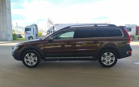 Volvo XC70 II рестайлинг, 2015 год, 2 850 000 рублей, 5 фотография