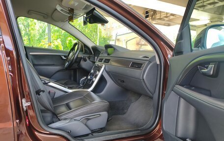 Volvo XC70 II рестайлинг, 2015 год, 2 850 000 рублей, 8 фотография