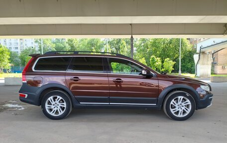 Volvo XC70 II рестайлинг, 2015 год, 2 850 000 рублей, 9 фотография