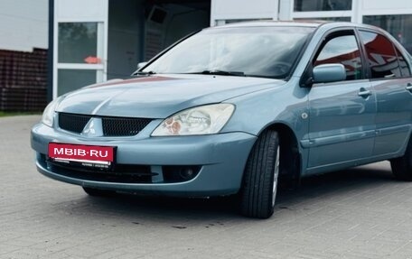 Mitsubishi Lancer IX, 2005 год, 365 000 рублей, 2 фотография
