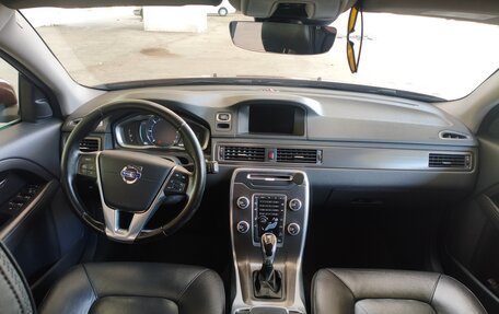 Volvo XC70 II рестайлинг, 2015 год, 2 850 000 рублей, 14 фотография