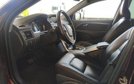 Volvo XC70 II рестайлинг, 2015 год, 2 850 000 рублей, 17 фотография
