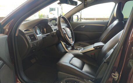 Volvo XC70 II рестайлинг, 2015 год, 2 850 000 рублей, 18 фотография