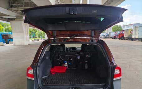 Volvo XC70 II рестайлинг, 2015 год, 2 850 000 рублей, 12 фотография
