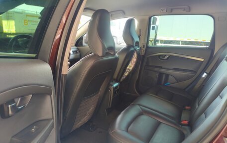Volvo XC70 II рестайлинг, 2015 год, 2 850 000 рублей, 16 фотография