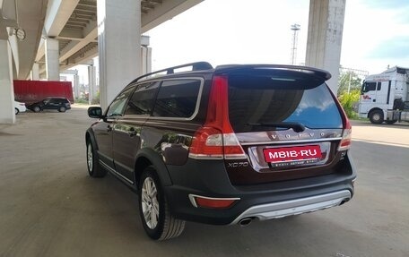 Volvo XC70 II рестайлинг, 2015 год, 2 850 000 рублей, 4 фотография