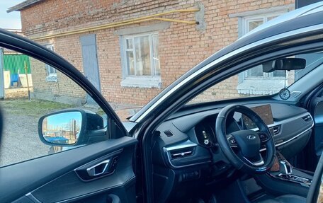 Chery Tiggo 7 Pro, 2022 год, 1 800 000 рублей, 6 фотография