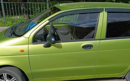 Daewoo Matiz I, 2012 год, 200 000 рублей, 6 фотография