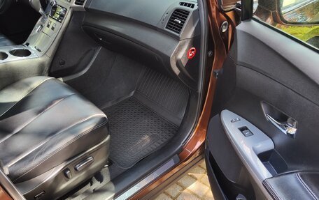 Toyota Venza I, 2013 год, 3 200 000 рублей, 7 фотография