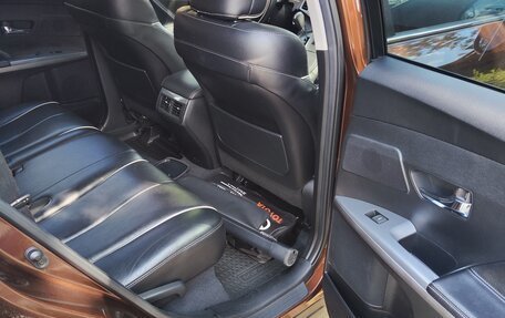 Toyota Venza I, 2013 год, 3 200 000 рублей, 8 фотография