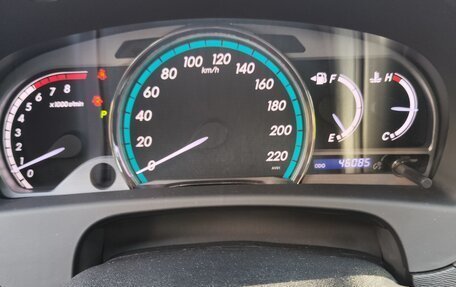 Toyota Venza I, 2013 год, 3 200 000 рублей, 11 фотография