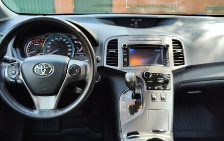 Toyota Venza I, 2013 год, 3 200 000 рублей, 12 фотография