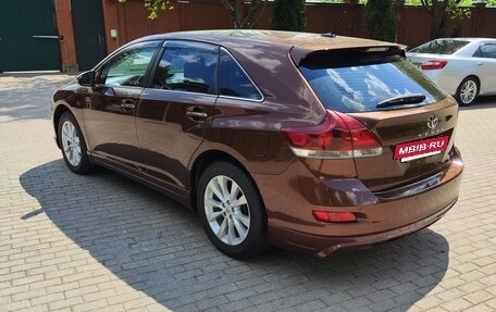 Toyota Venza I, 2013 год, 3 200 000 рублей, 3 фотография
