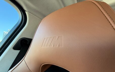 BMW X6 M, 2017 год, 4 100 000 рублей, 12 фотография