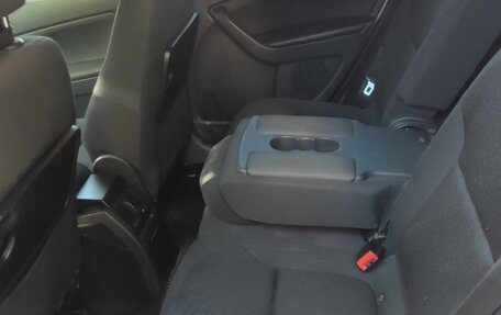 Skoda Yeti I рестайлинг, 2013 год, 1 400 000 рублей, 7 фотография