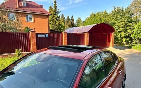 Volvo S60 III, 2019 год, 3 450 000 рублей, 13 фотография