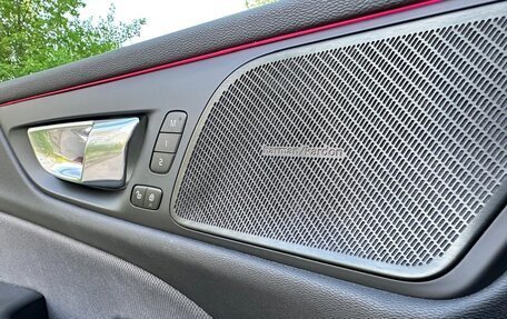 Volvo S60 III, 2019 год, 3 450 000 рублей, 22 фотография