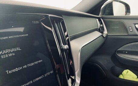 Volvo S60 III, 2019 год, 3 450 000 рублей, 34 фотография