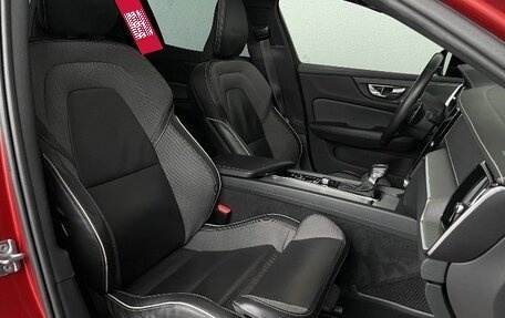 Volvo S60 III, 2019 год, 3 450 000 рублей, 29 фотография