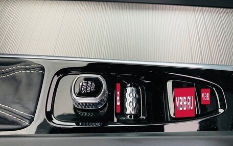 Volvo S60 III, 2019 год, 3 450 000 рублей, 32 фотография